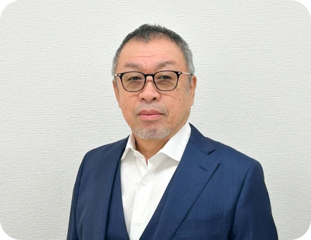 代表取締役 和田 悦治