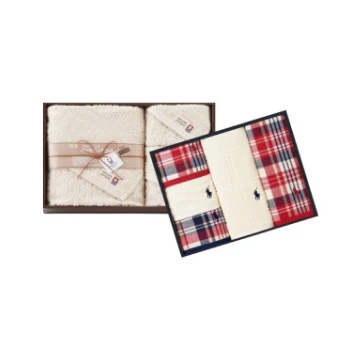 ギフト類の写真