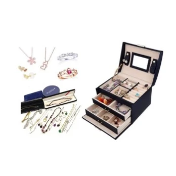 アクセサリーの写真