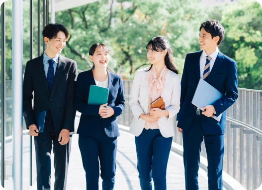 採用情報のイメージ画像